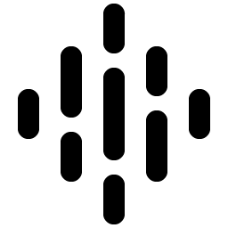 Google Podcasts Logo Bold Smiley – Icons