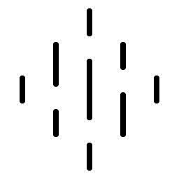 Google Podcasts Logo Thin Smiley – Icons