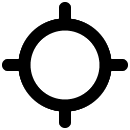 Gps Bold Smiley – Icons