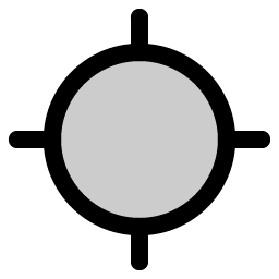 Gps Duotone Smiley – Icons
