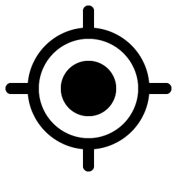 Gps Fix Fill Smiley – Icons