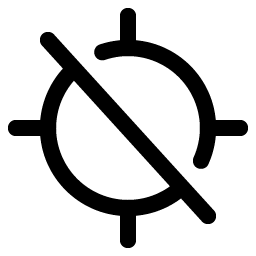 Gps Slash Smiley – Icons