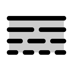 Gradient Duotone Smiley – Icons