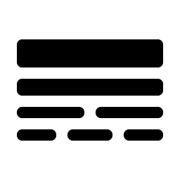 Gradient Fill Smiley – Icons