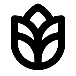 Grains Bold Smiley – Icons
