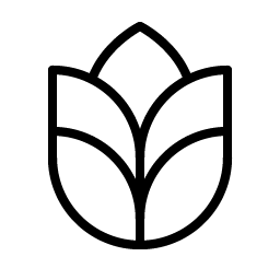 Grains Thin Smiley – Icons
