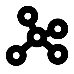 Graph Bold Smiley – Icons