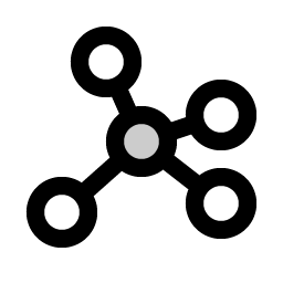 Graph Duotone Smiley – Icons