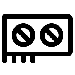 Graphics Card Smiley – Icons