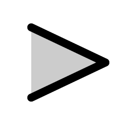 Greater Than Duotone Smiley – Icons