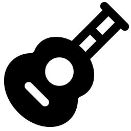 Guitar Fill Smiley – Icons