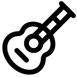 Guitar Smiley – Icons
