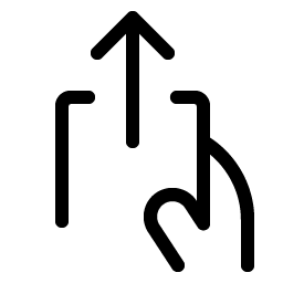 Hand Deposit Light Smiley – Icons