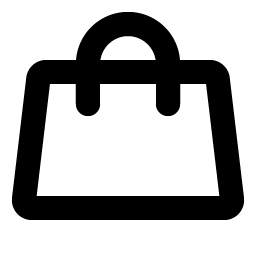 Handbag Bold Smiley – Icons