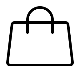 Handbag Thin Smiley – Icons
