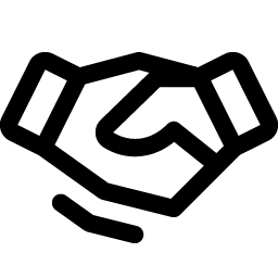Handshake Smiley – Icons
