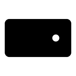 Hard Drive Fill Smiley – Icons