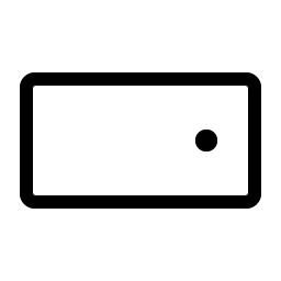 Hard Drive Light Smiley – Icons