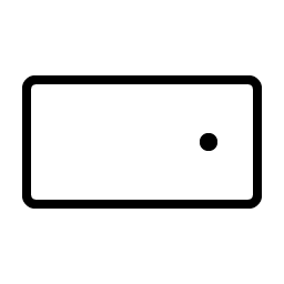Hard Drive Thin Smiley – Icons