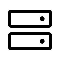 Hard Drives Light Smiley – Icons