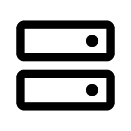 Hard Drives Smiley – Icons