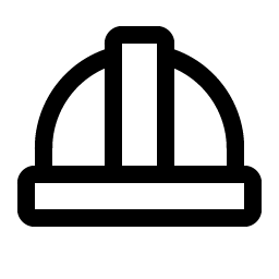 Hard Hat Smiley – Icons