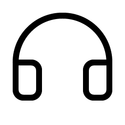 Headphones Light Smiley – Icons
