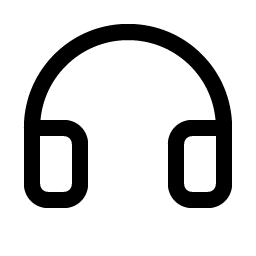 Headphones Smiley – Icons