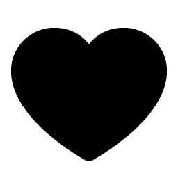 Heart Fill Smiley – Icons