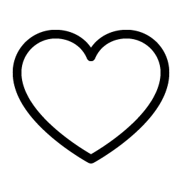 Heart Light Smiley – Icons