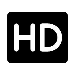 High Definition Fill Smiley – Icons