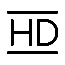 High Definition Light Smiley – Icons