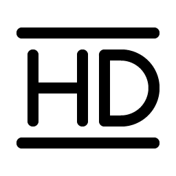 High Definition Smiley – Icons