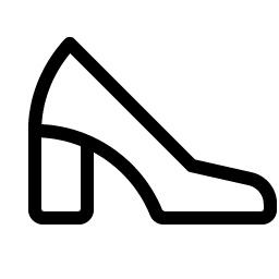 High Heel Light Smiley – Icons