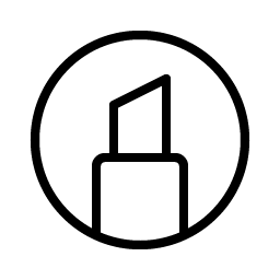Highlighter Circle Thin Smiley – Icons