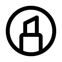 Highlighter Circle Smiley – Icons