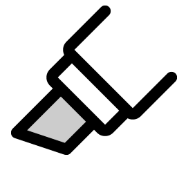 Highlighter Duotone Smiley – Icons