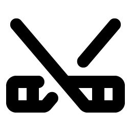 Hockey Bold Smiley – Icons