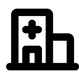 Hospital Bold Smiley – Icons