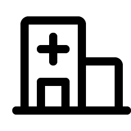 Hospital Smiley – Icons