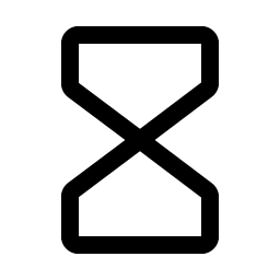 Hourglass Smiley – Icons