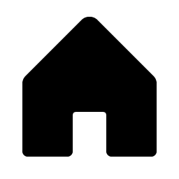 House Fill Smiley – Icons