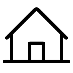 House Line Light Smiley – Icons