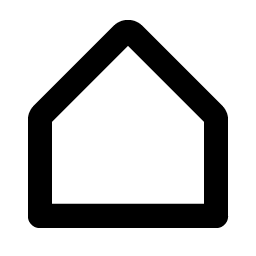 House Simple Bold Smiley – Icons