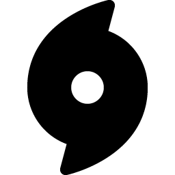 Hurricane Fill Smiley – Icons