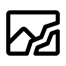 Image Broken Smiley – Icons