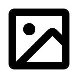 Image Square Bold Smiley – Icons