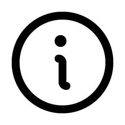Info Smiley – Icons