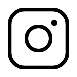 Instagram Logo Light Smiley – Icons