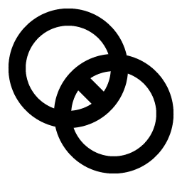 Intersect Bold Smiley – Icons